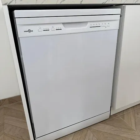 Appartamento T2 Luxe 100m Port 2toulon Clim Wifi Fibre Smarttv *